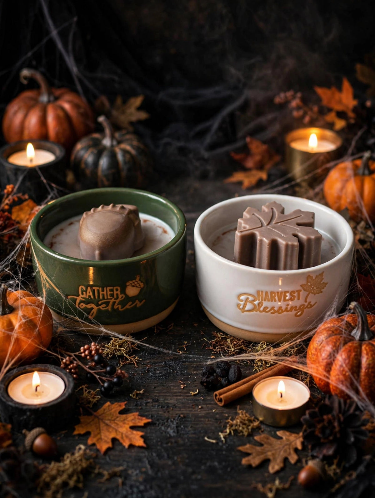 Halloween Collection