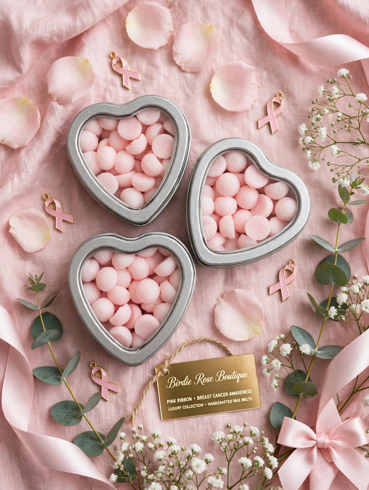 Lotion Dots