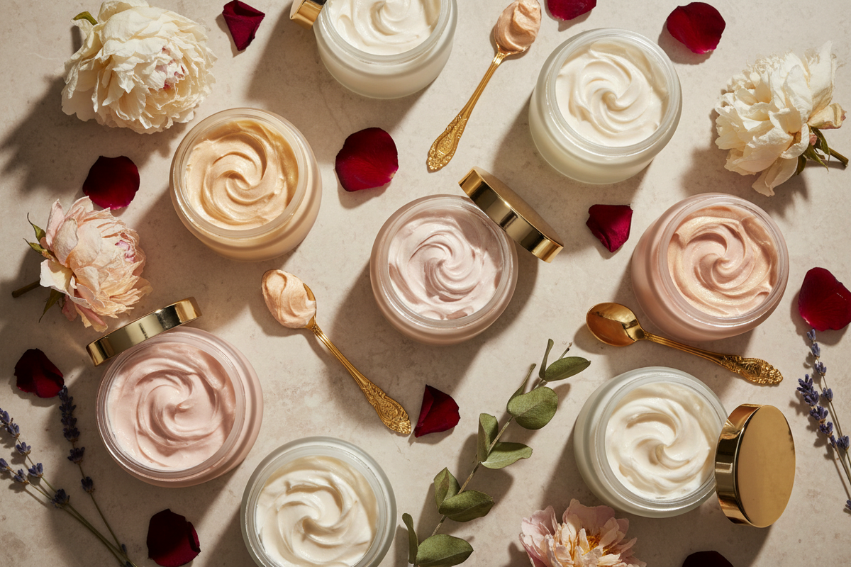 Body Butters