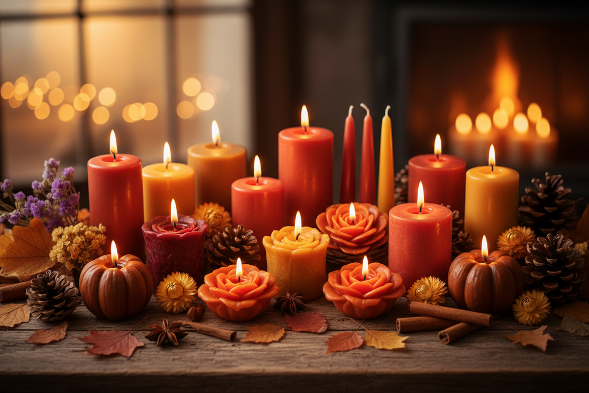Candles