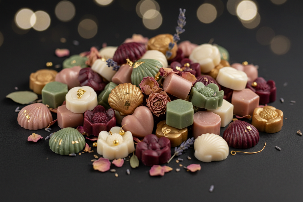 Wax Melts