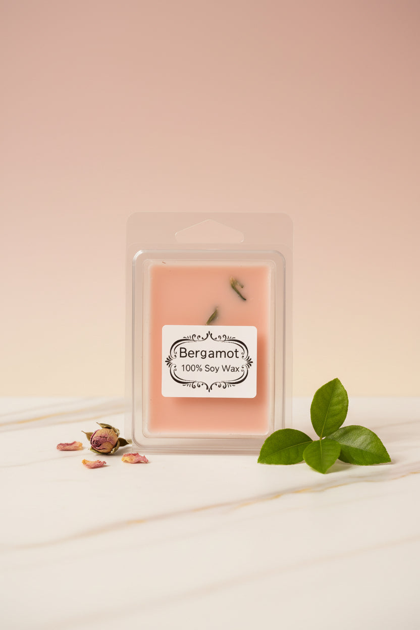 Bergamot