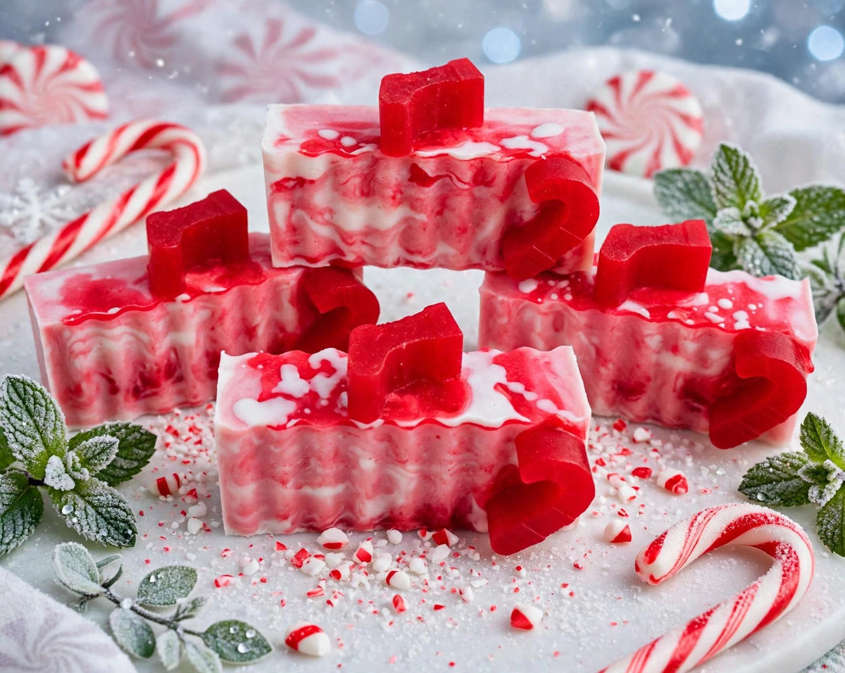 Twisted Candy