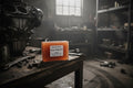 Grease Monkeys Soap