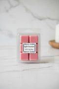 Apple Cinnamon