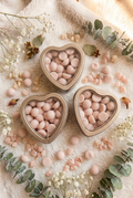 Eucalyptus & Petitgrain Lotion Dots