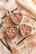 Ice Vanilla Lotion Dots