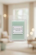 Cactus and Sandalwood
