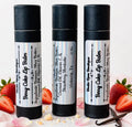 Berry Lip Balm