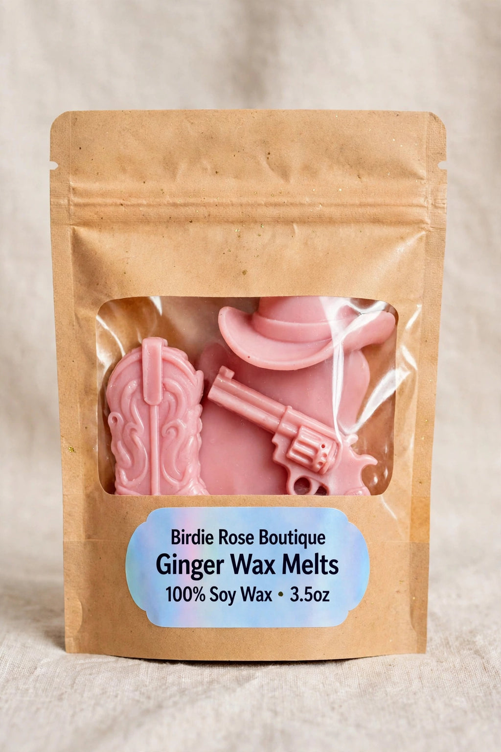 Ginger