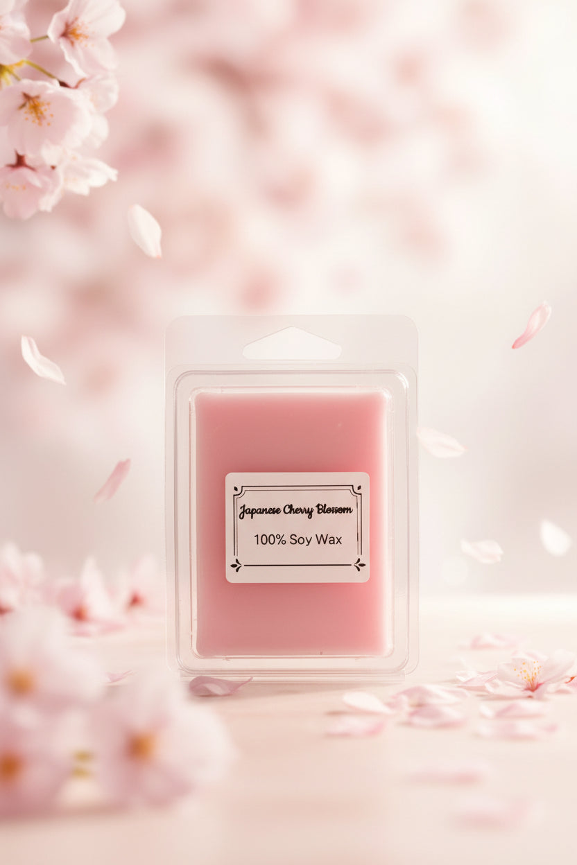 Japanese Cherry Blossom