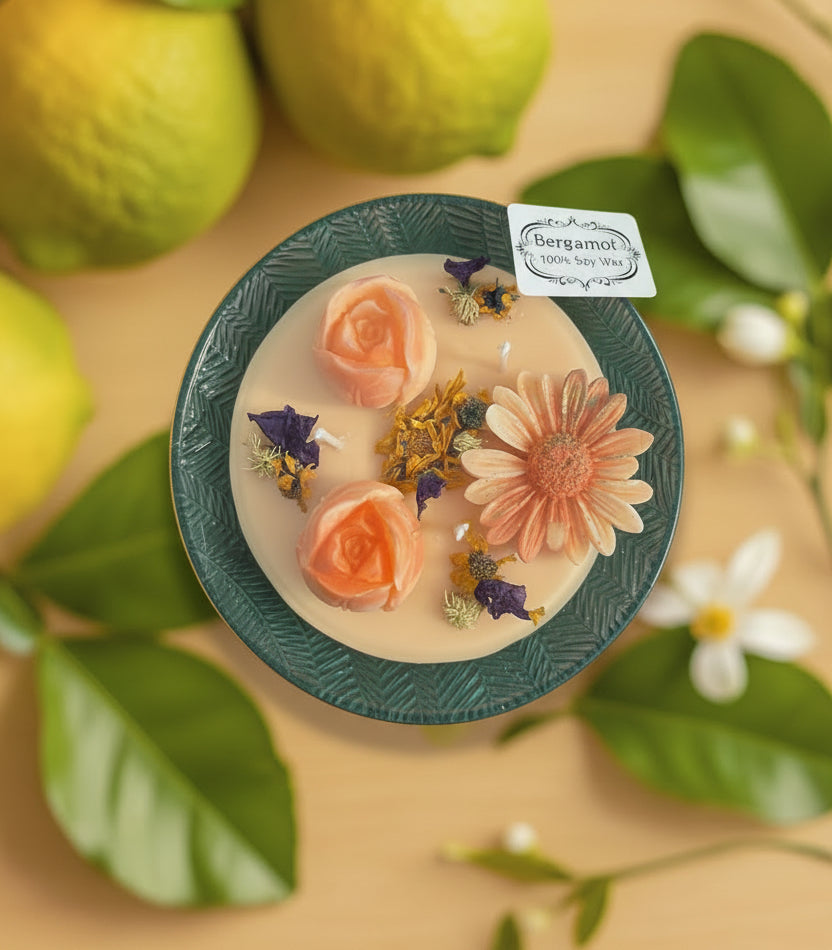Bergamot