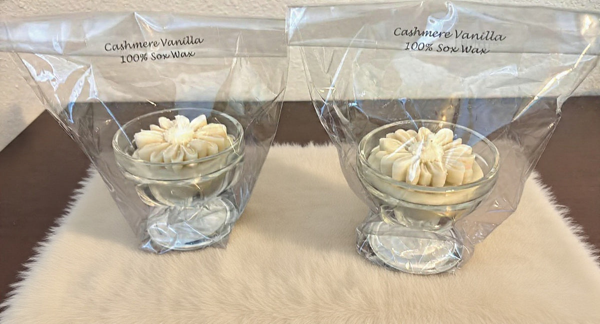 Cashmere Vanilla