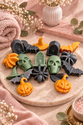 Creepy Halloween Melts