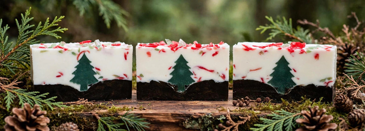 Piney Lane Soap