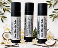 Coco Olive Lip Balm