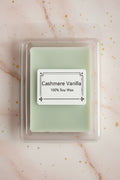 Cashmere Vanilla