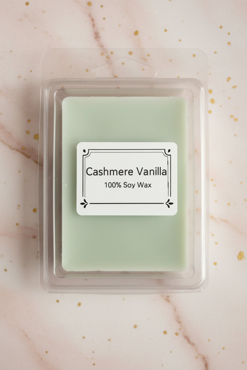 Cashmere Vanilla