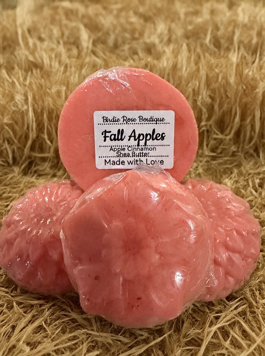 Fall Apples