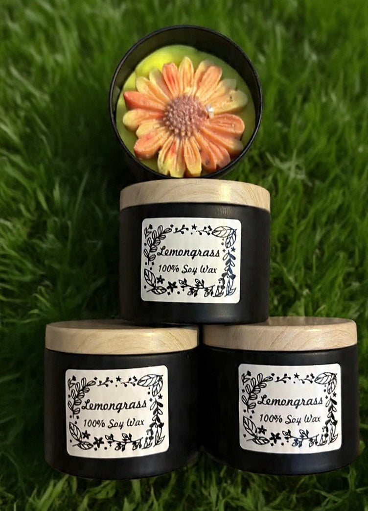 Lemongrass