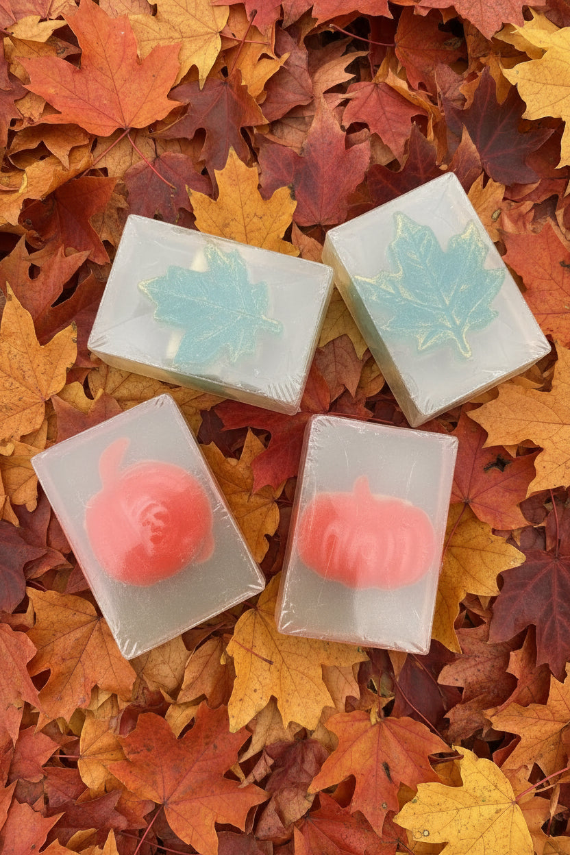 Autumn Sensation