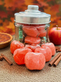 Fall Apples