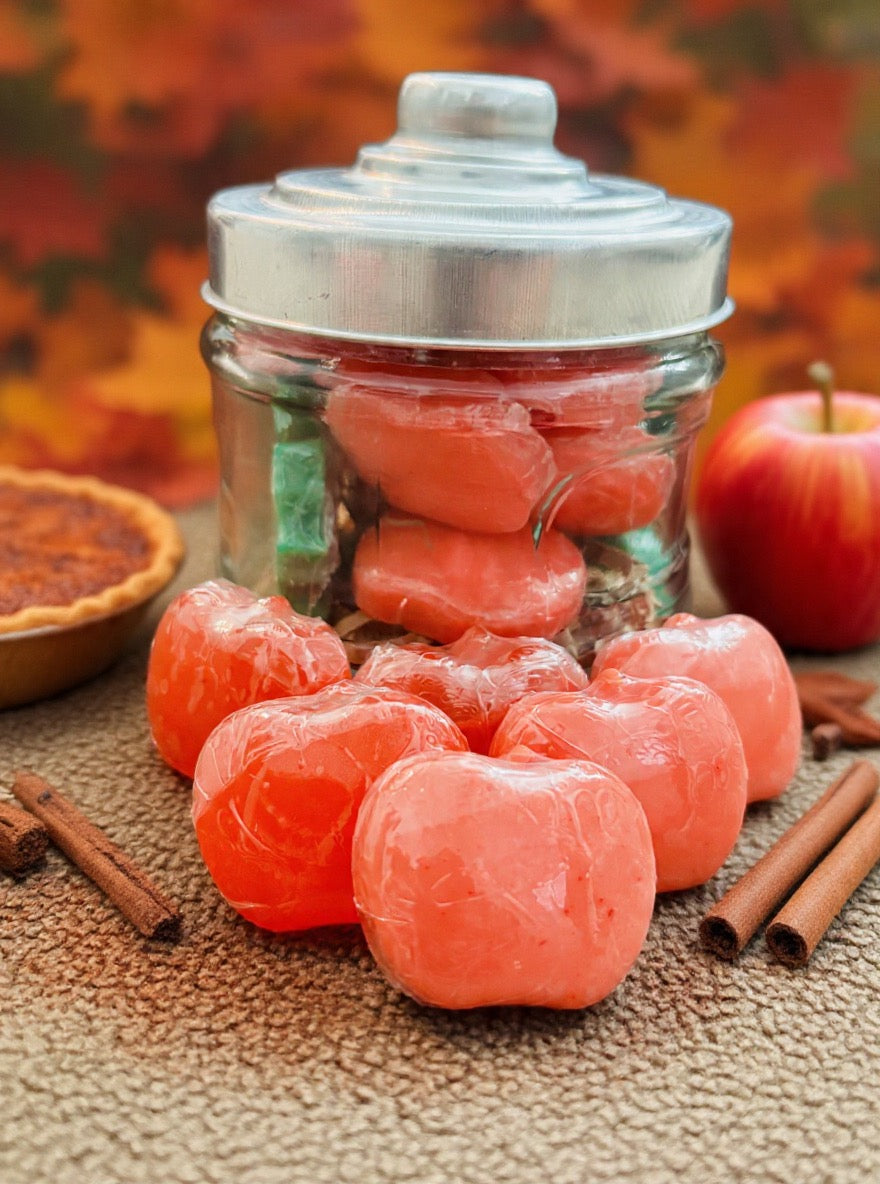 Fall Apples
