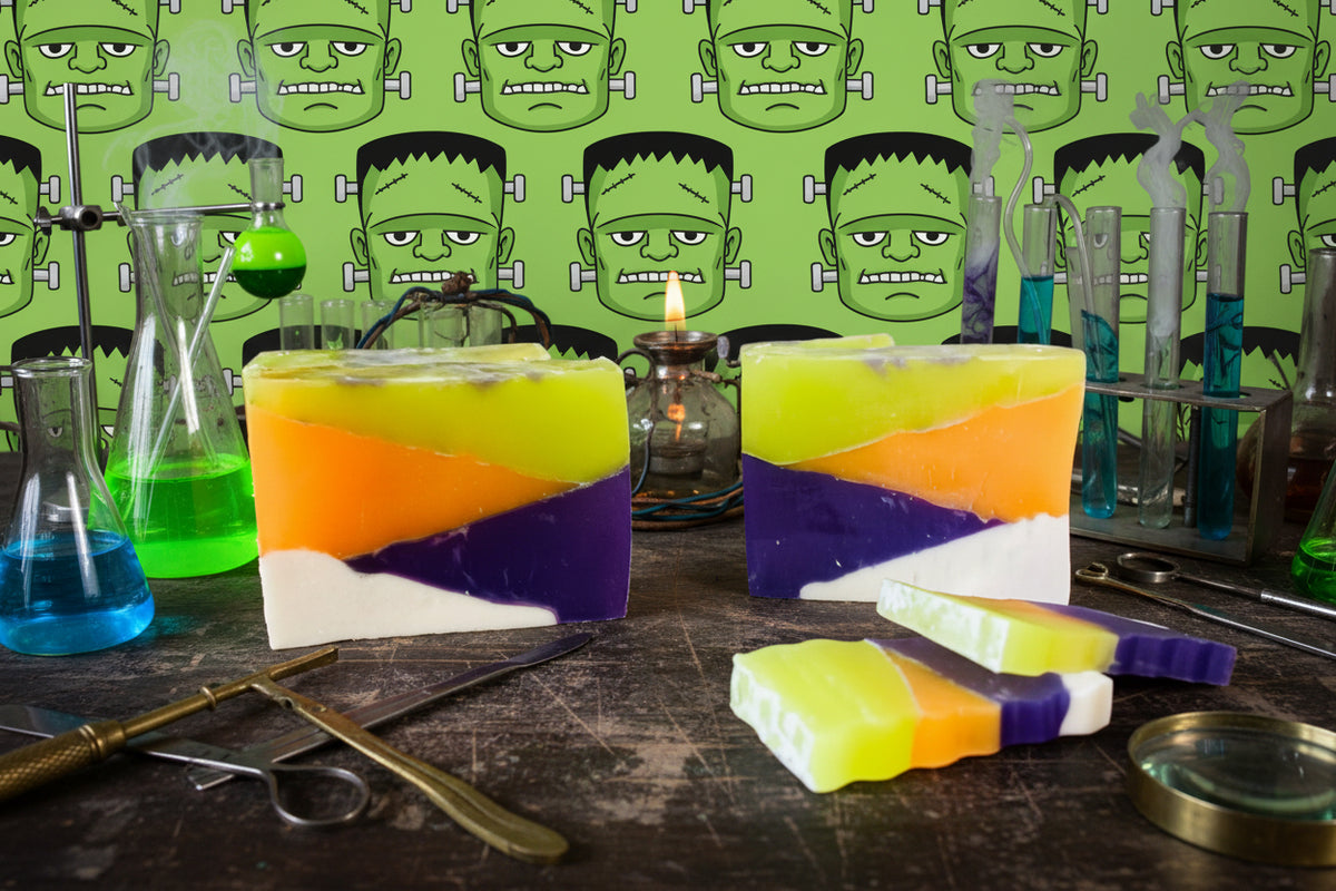 Frankenstein